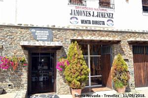 15 ANDALOUSIE - SIERRA NEVADA - TREVELEZ 11 09 2018 (21)